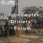 Groundwater Drillers' Forum